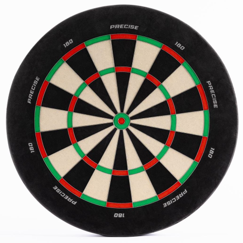 Precise180 Endorphine Dartboard